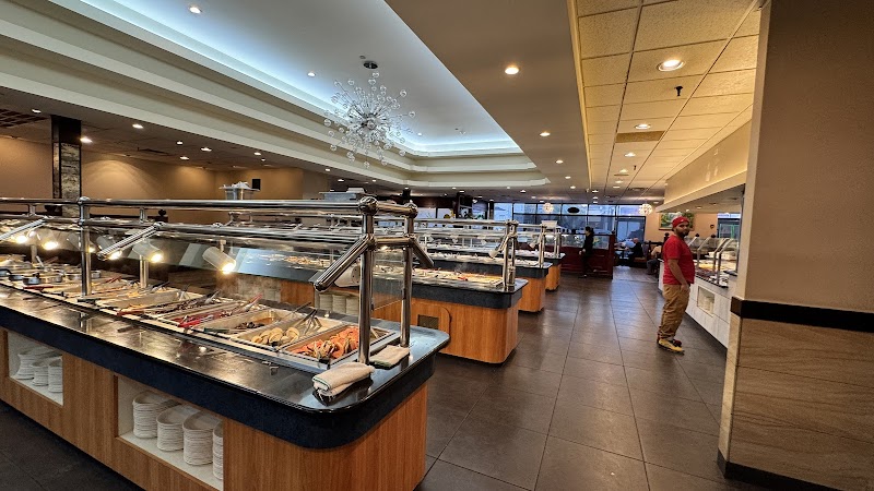 Island Buffet Hibachi Grill photo 3
