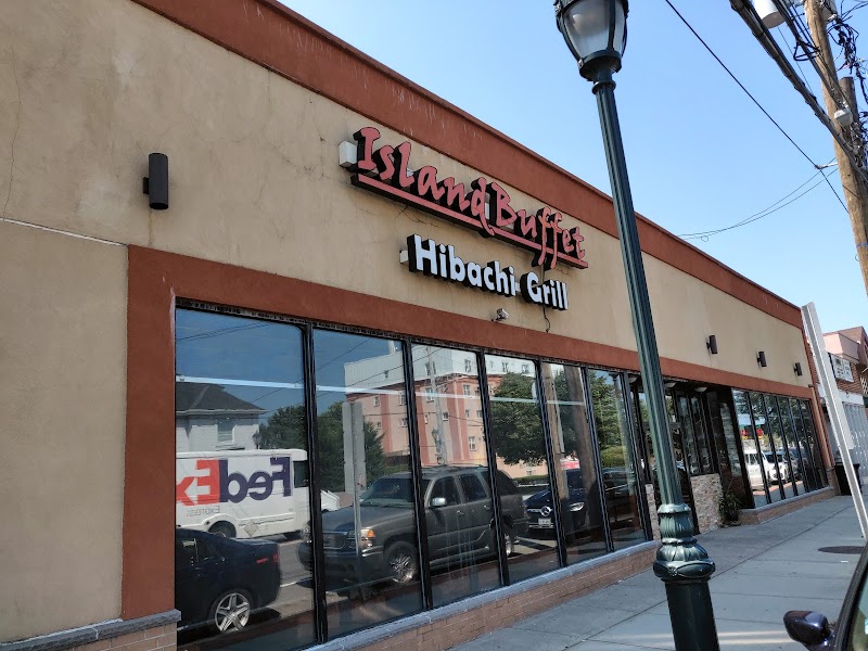 Island Buffet Hibachi Grill photo 5