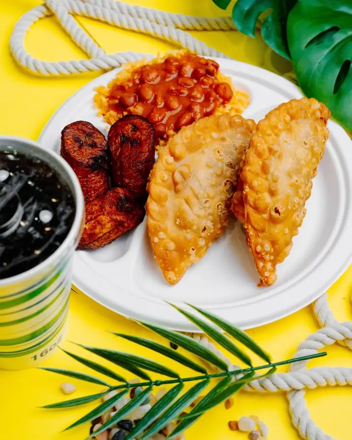 Island Empanada photo 4