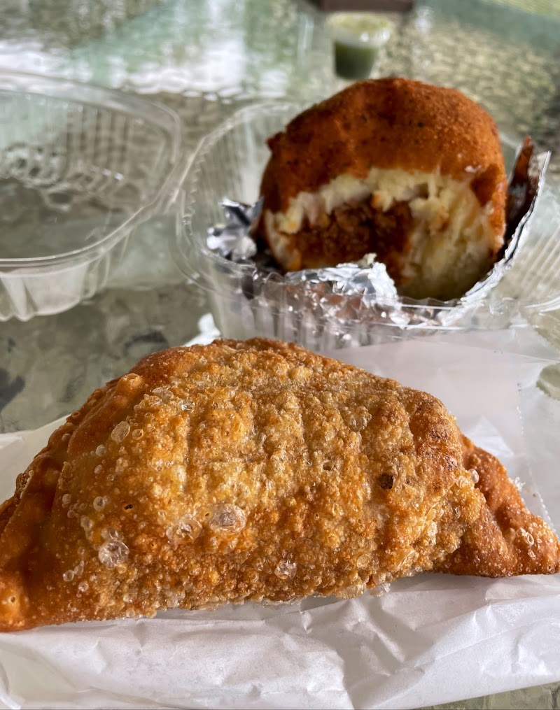 Island Empanada photo 5