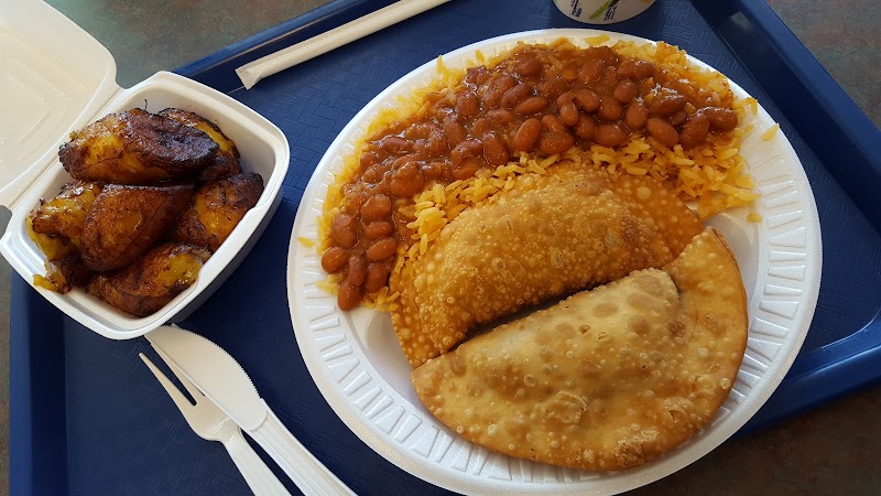 Island Empanada photo 2