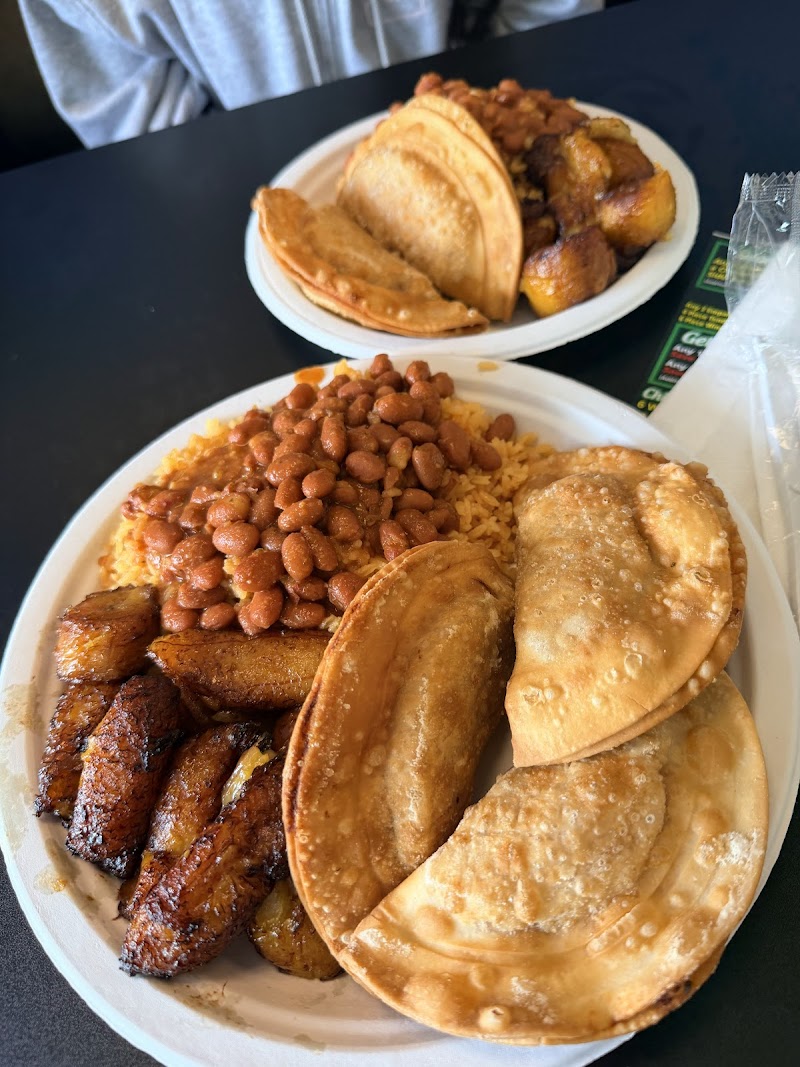 Island Empanada photo 5