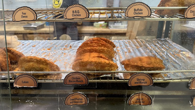 Island Empanada of Merrick photo 2