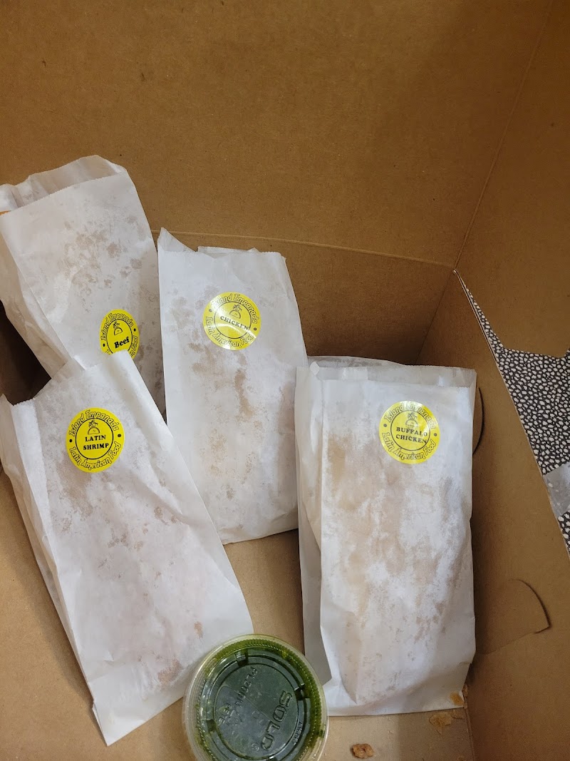 Island Empanada of Merrick photo 3