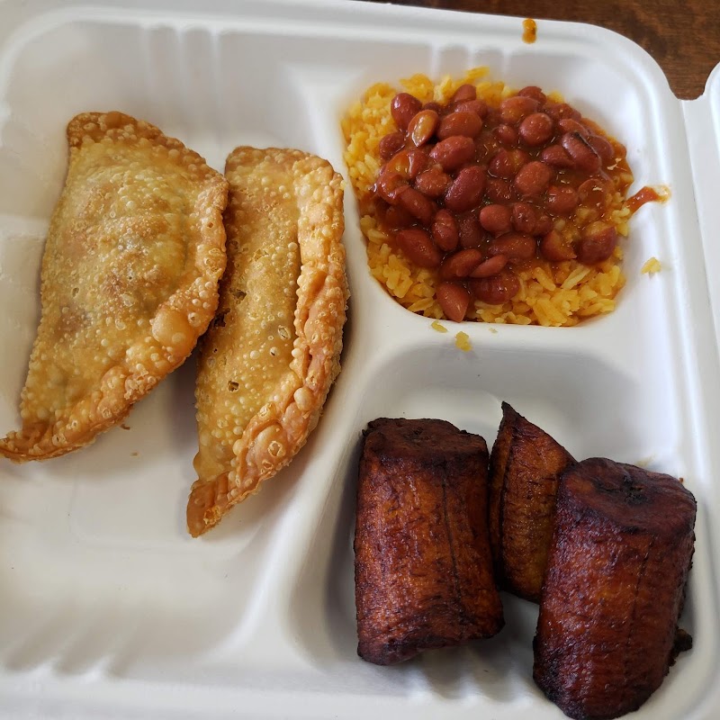 Island Empanada of Merrick photo 5