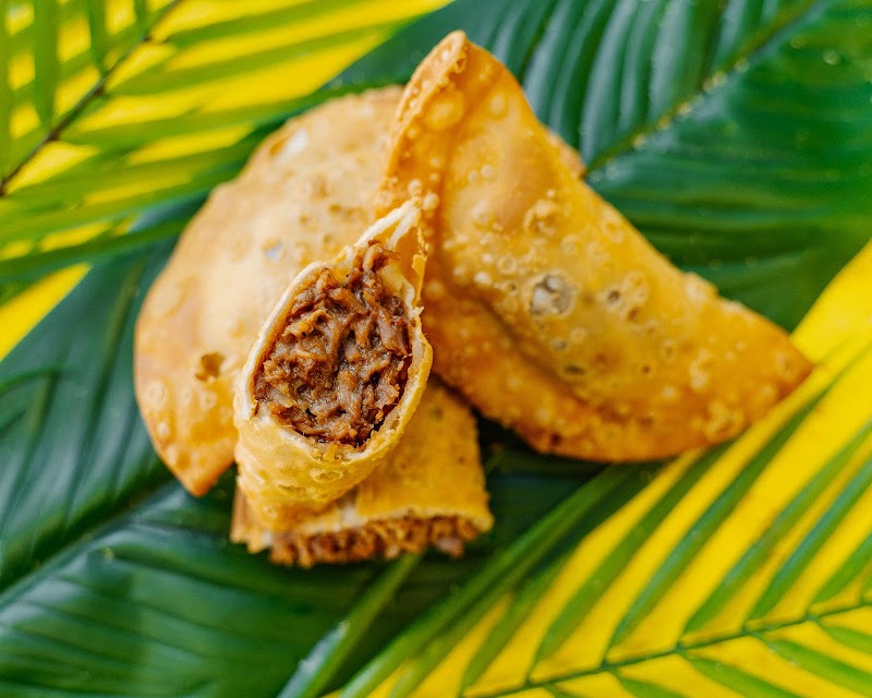 Island Empanada photo 2