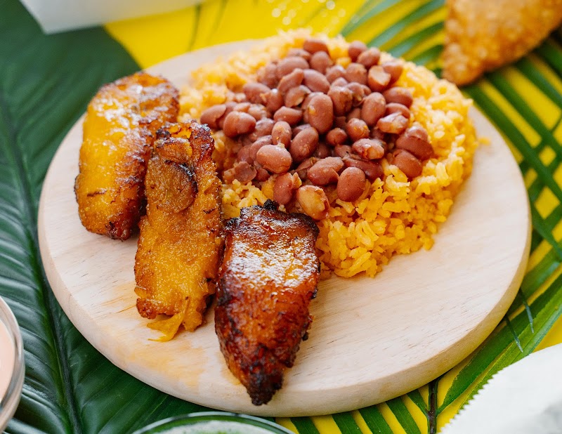 Island Empanada photo 3