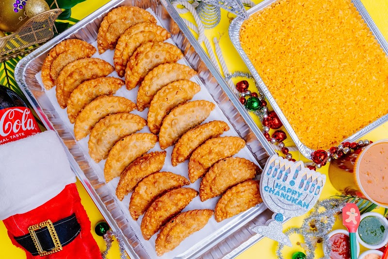 Island Empanada photo 4
