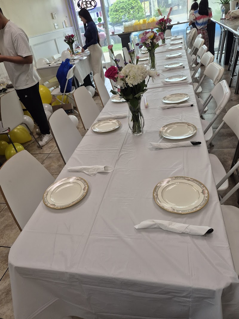 ISLAND GYRO's & ITALIAN CUISINE | Burgers | Wraps | souvlakis | Salads photo 5