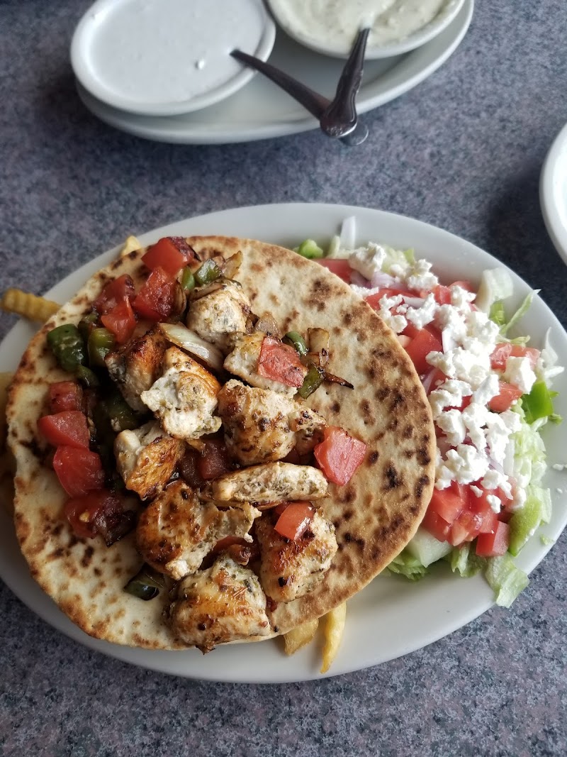 Island Park Diner photo 4