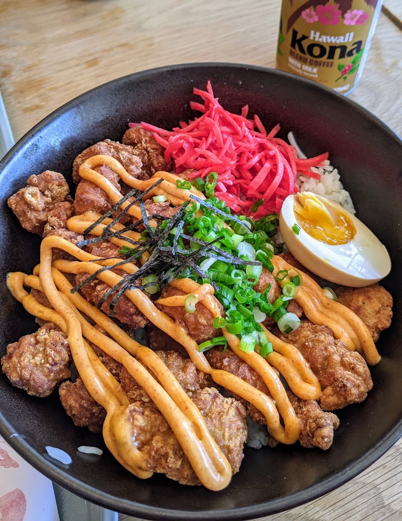 Island Poke - Massapequa Park photo 4