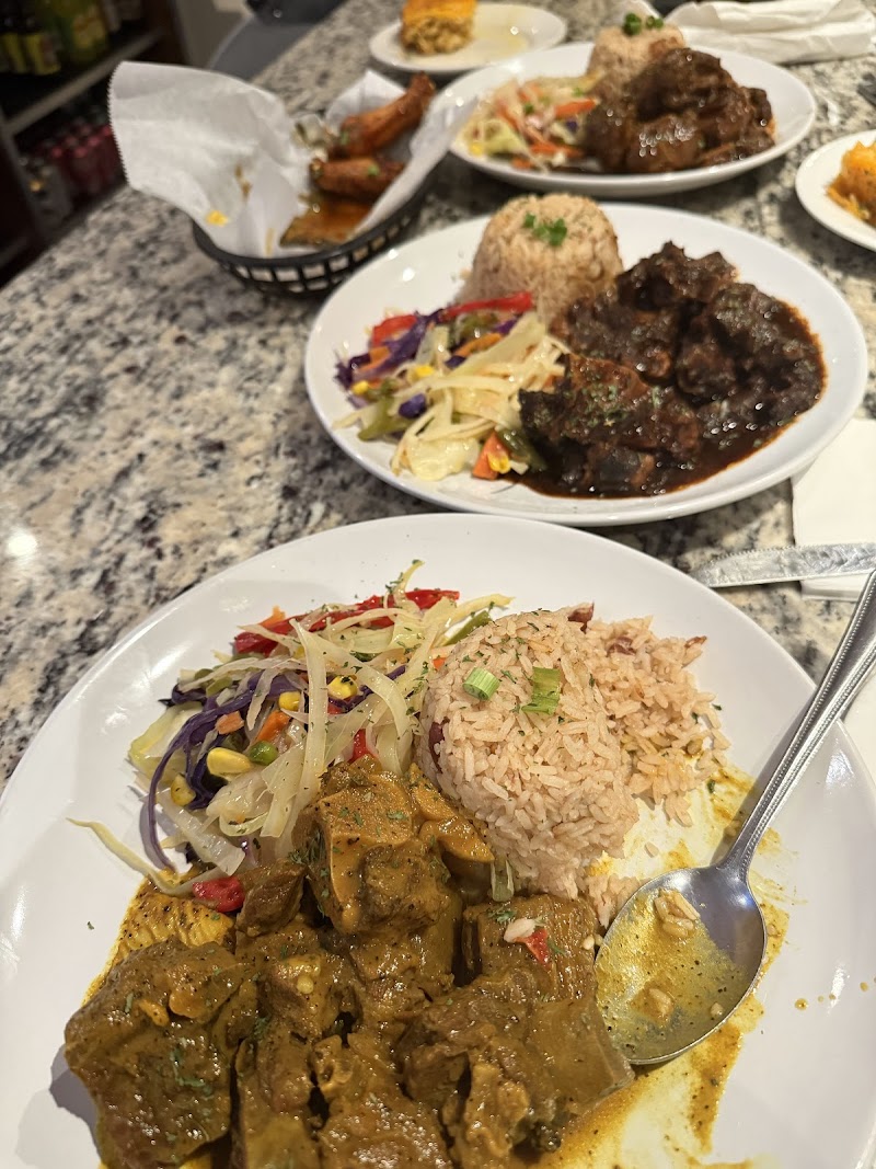 Island Soul Restaurant photo 2