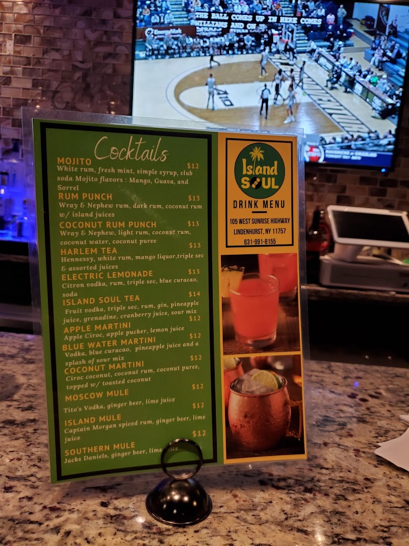 Island Soul Restaurant photo 5