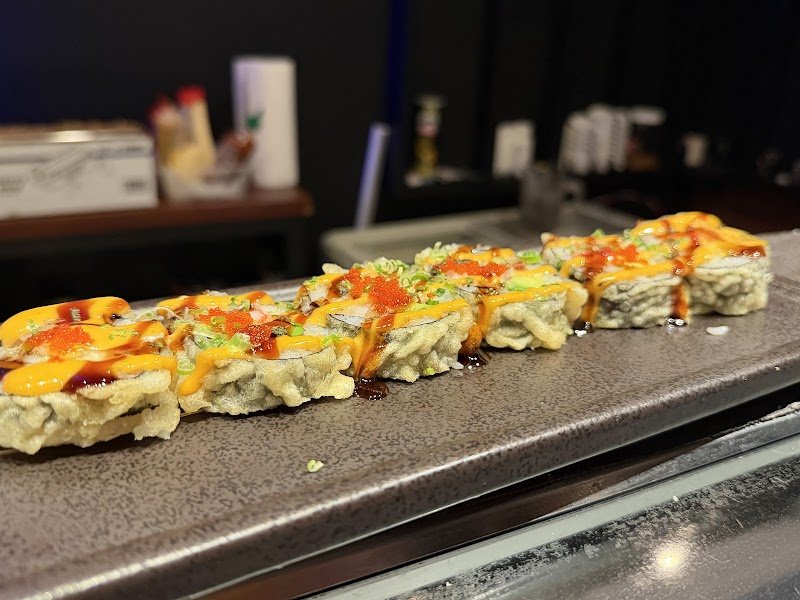 Island Sushi photo 2