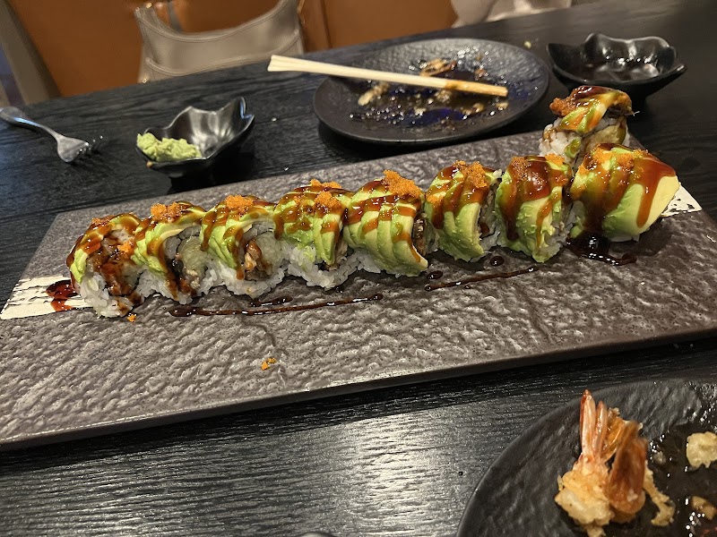 Island Sushi photo 3
