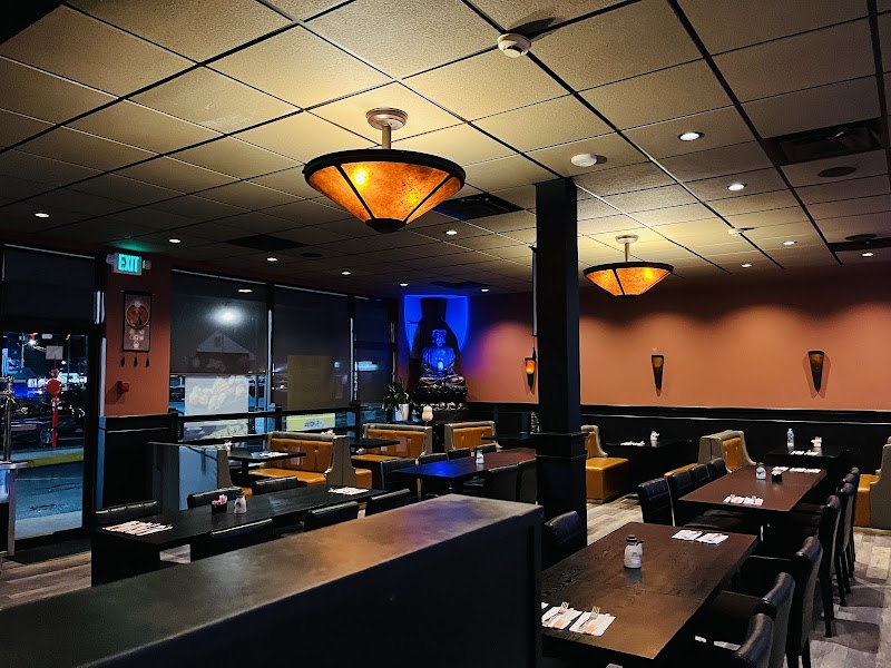 Island Sushi photo 5