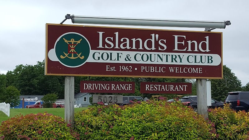 Island's End Golf & Country Club photo 3
