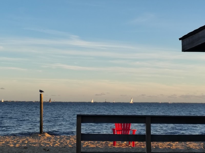 Islip Beach photo 3