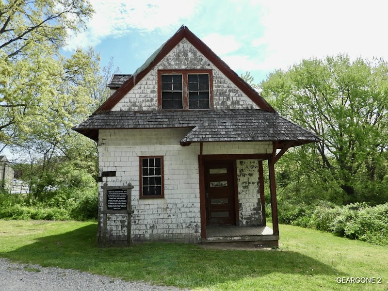 Islip Grange Park photo 4
