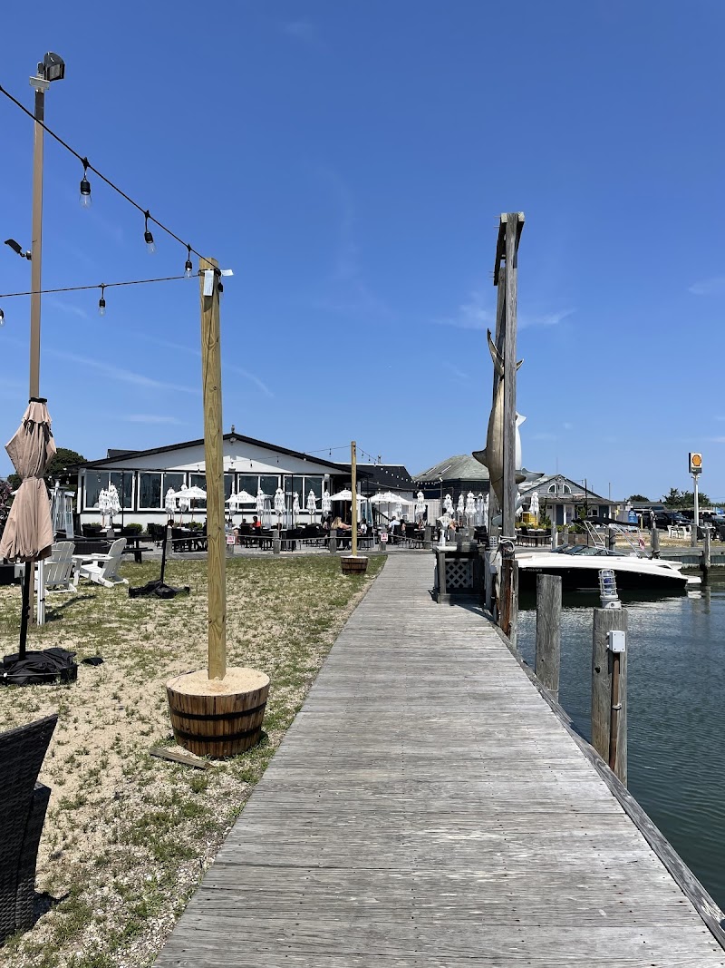 ITA Kitchen Waterfront East Moriches photo 5
