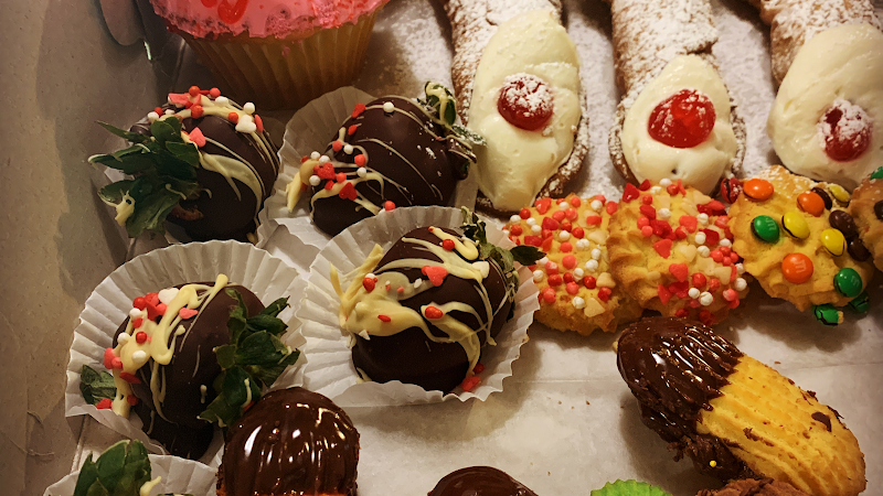 Italian Latin Bakery photo 2