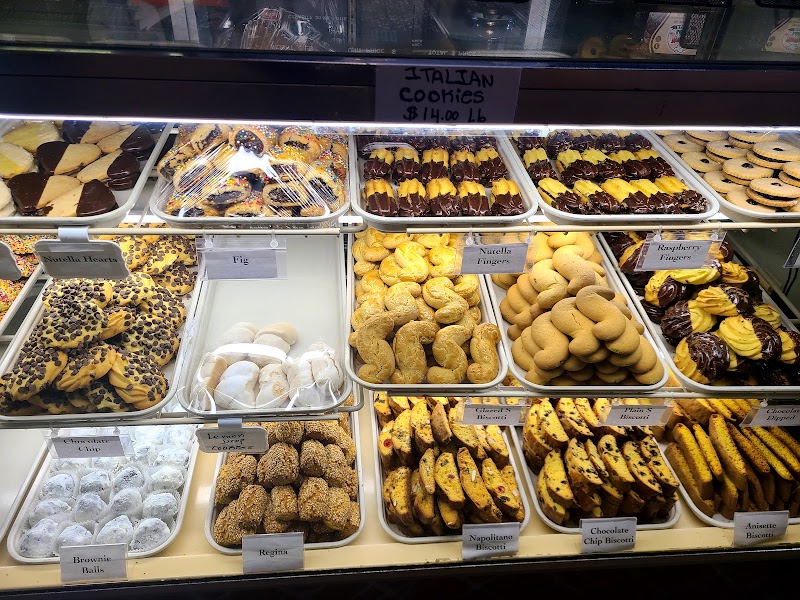 Italian Latin Bakery photo 3