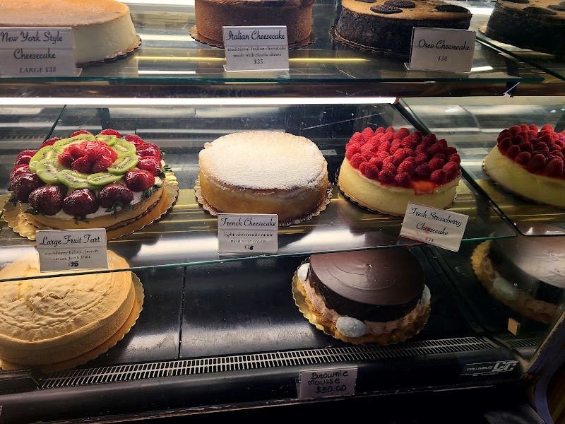 Italian Latin Bakery photo 4