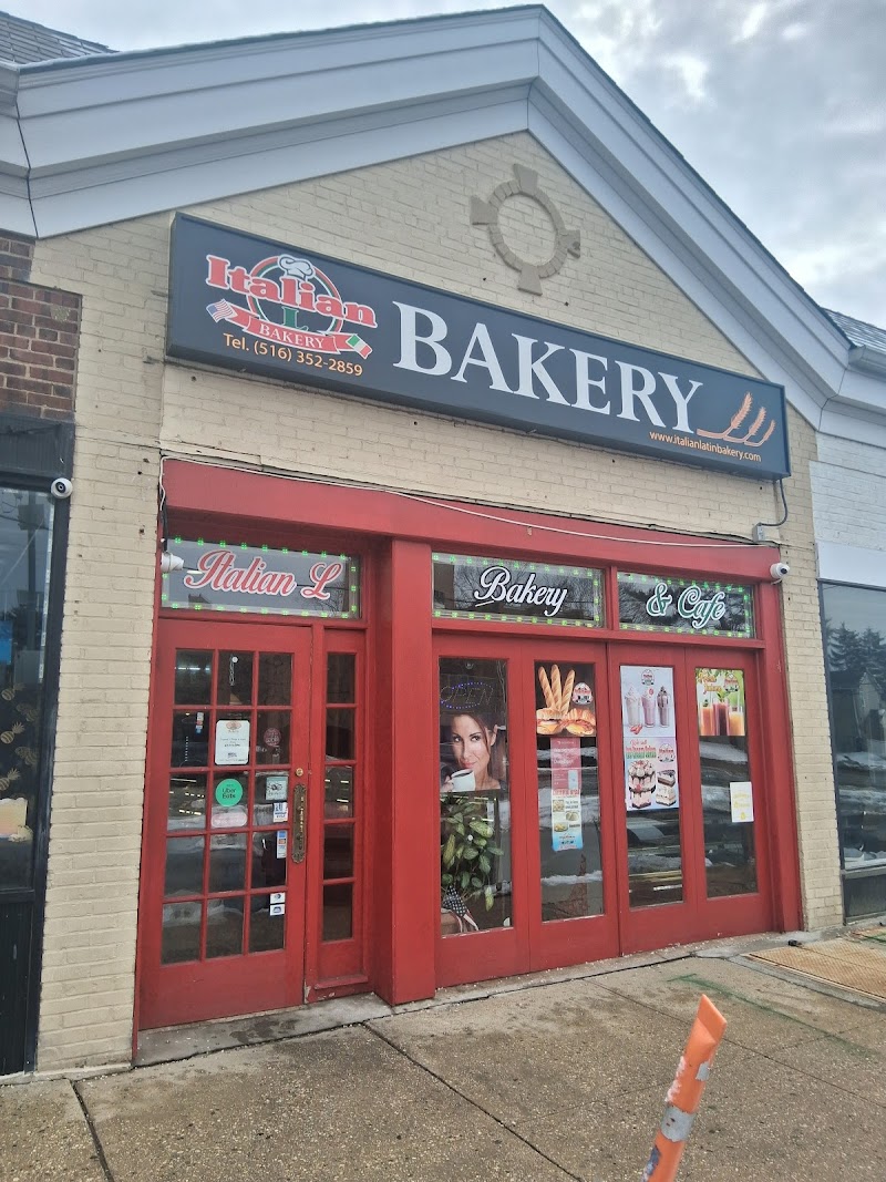 Italian Latin Bakery photo 5