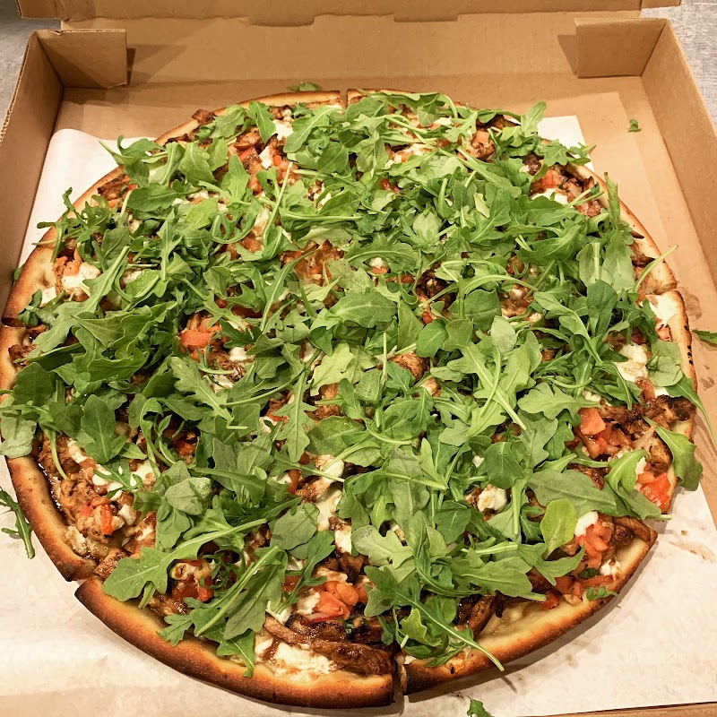 Italiano Pizza & Food Co. photo 2