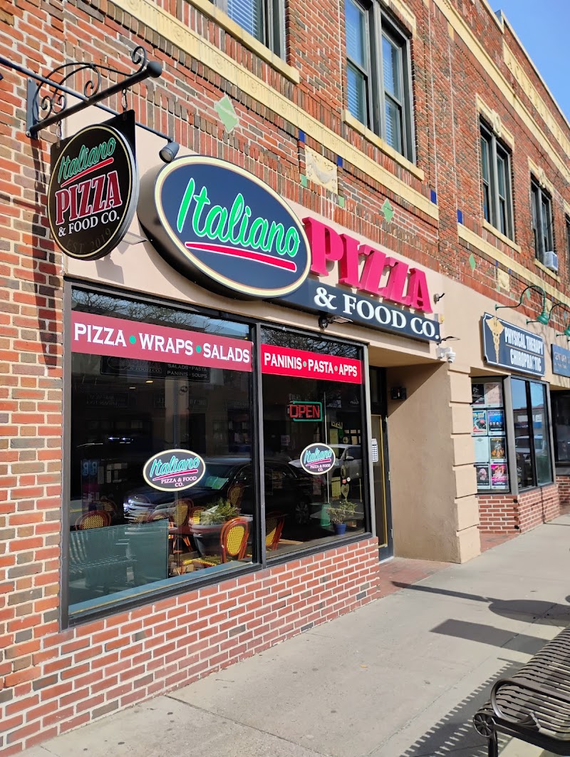 Italiano Pizza & Food Co. photo 4