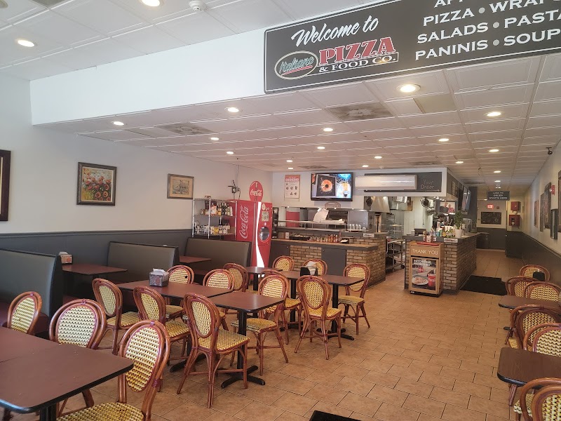 Italiano Pizza & Food Co. photo 5
