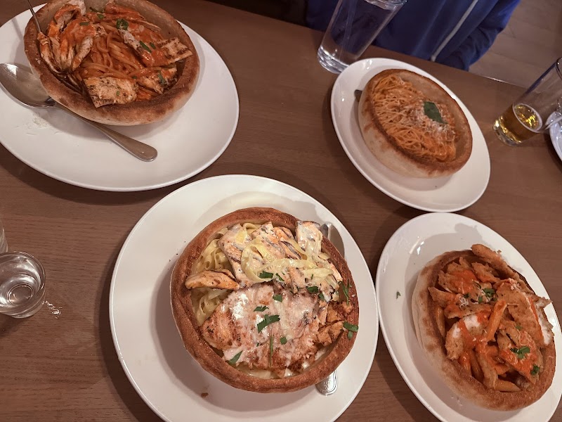 Italiano Ristorante in Bethpage photo 2