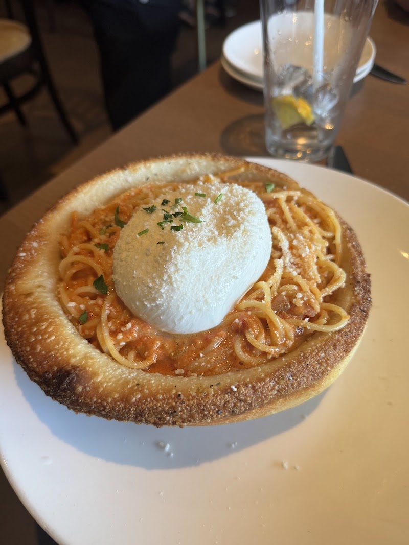 Italiano Ristorante in Bethpage photo 3