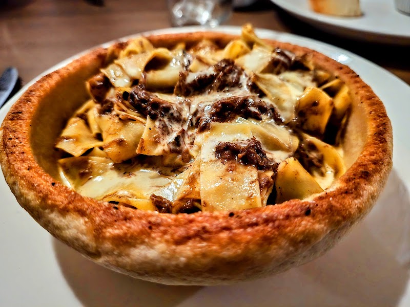 Italiano Ristorante in Bethpage photo 5