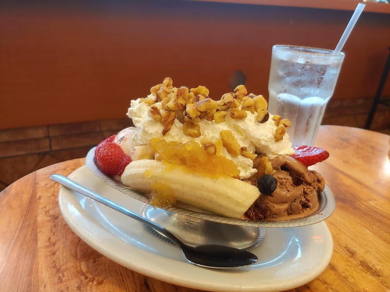Itgen Ice Cream photo 2