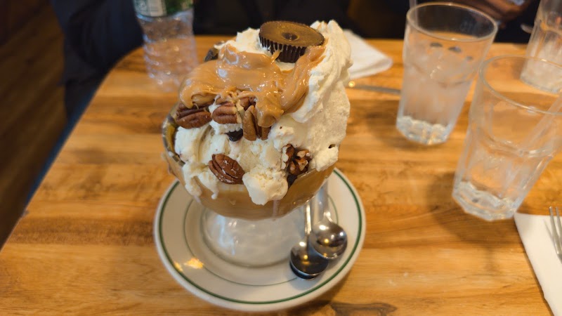Itgen Ice Cream photo 3
