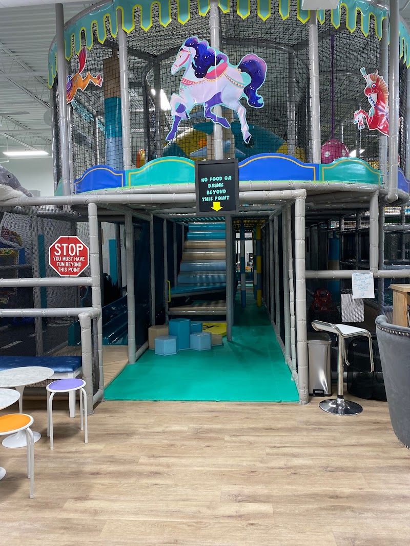 It's Playtime photo 2