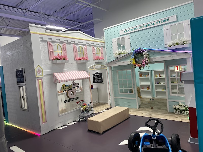 It's Playtime photo 3