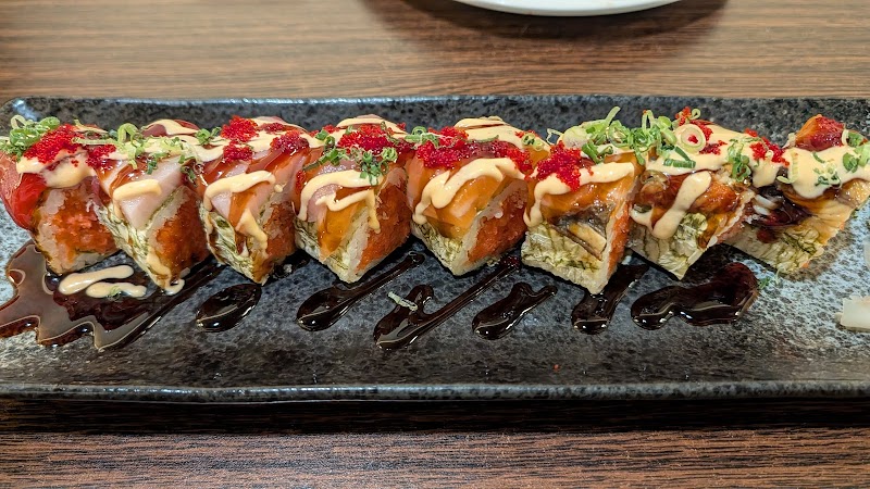 Itsuki Sushi photo 3