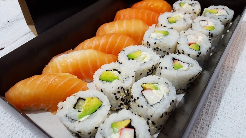 Itsuki Sushi photo 4