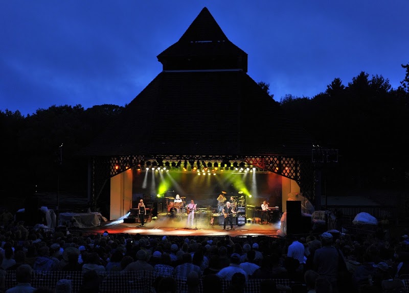Ives Concert Park