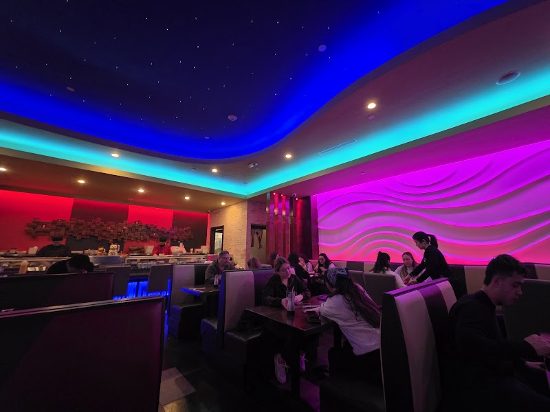 Izumi Sushi & Hibachi photo 3