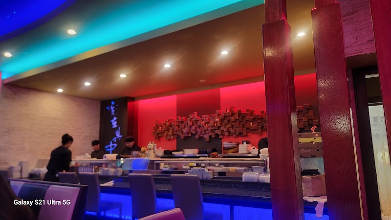 Izumi Sushi & Hibachi photo 5