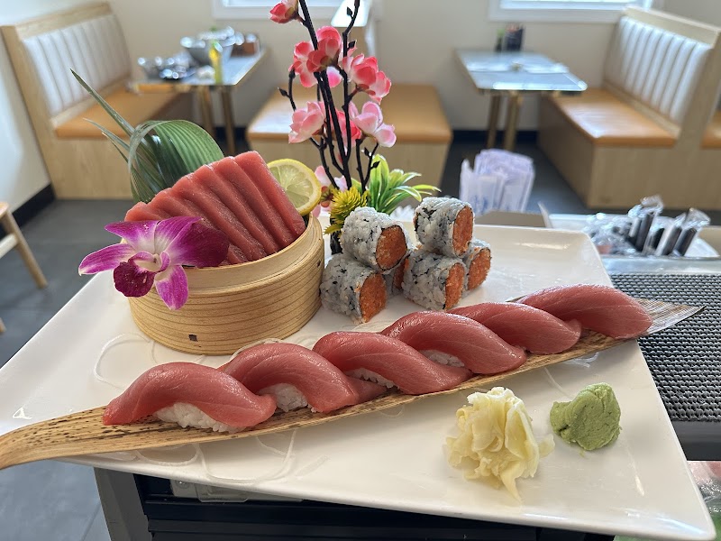 Izumi Sushi & Hibachi photo 5