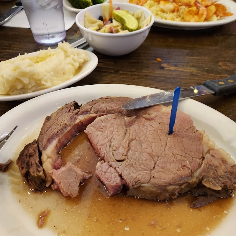 J and R'S Steakhouse photo 2