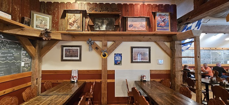J and R'S Steakhouse photo 5