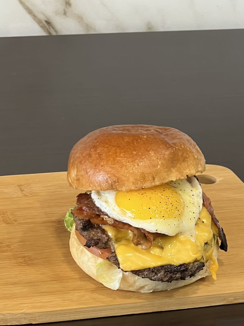 J Burger N Wings photo 2