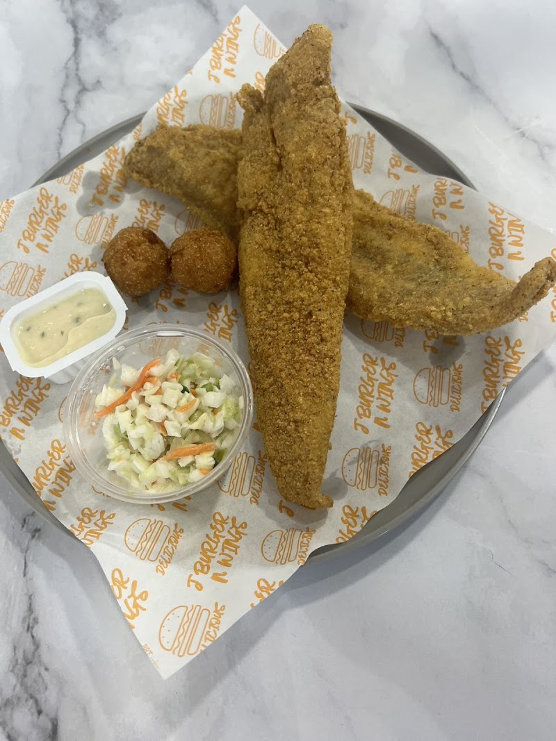 J Burger N Wings photo 5