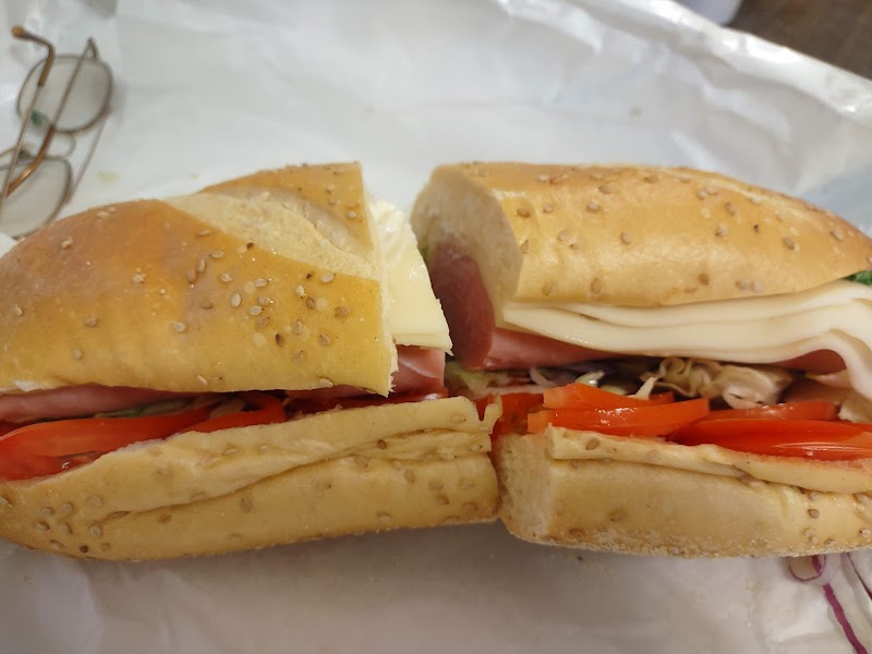 J & G Deli Meat Mkt photo 2