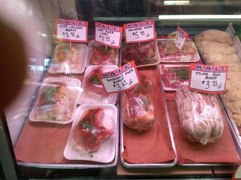 J & G Deli Meat Mkt photo 4